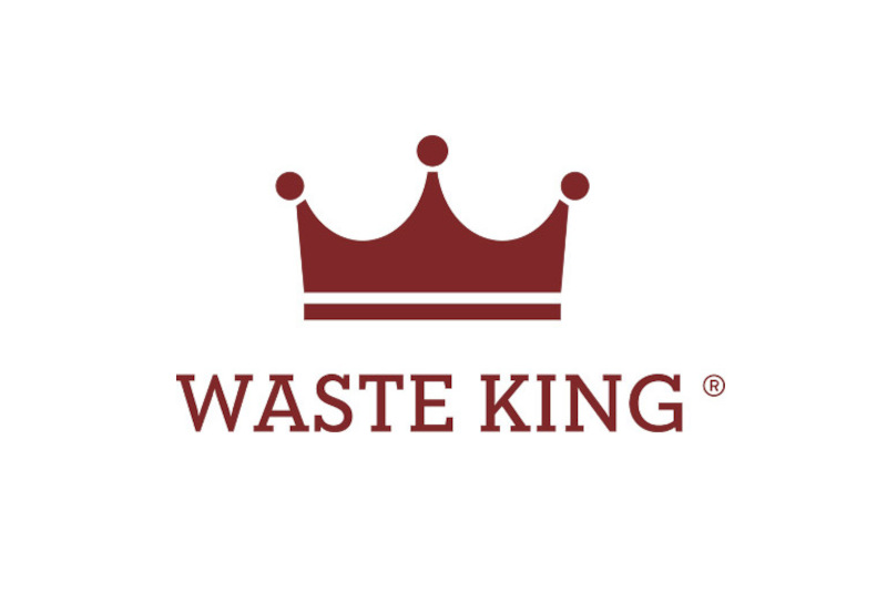 Waste King in Mountain Center